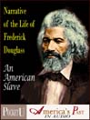 Narrative of the Life of Frederick Douglass, An American Slave